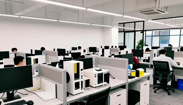 市场调研报告