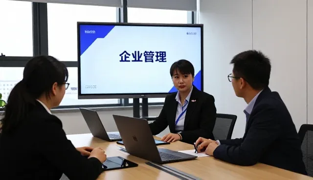 岗位体系梳理帮助解决企业管理问题