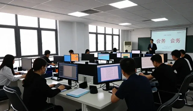 重庆克洛托企业管理咨询有限公司介绍管理培训在全流程跟进中的应用